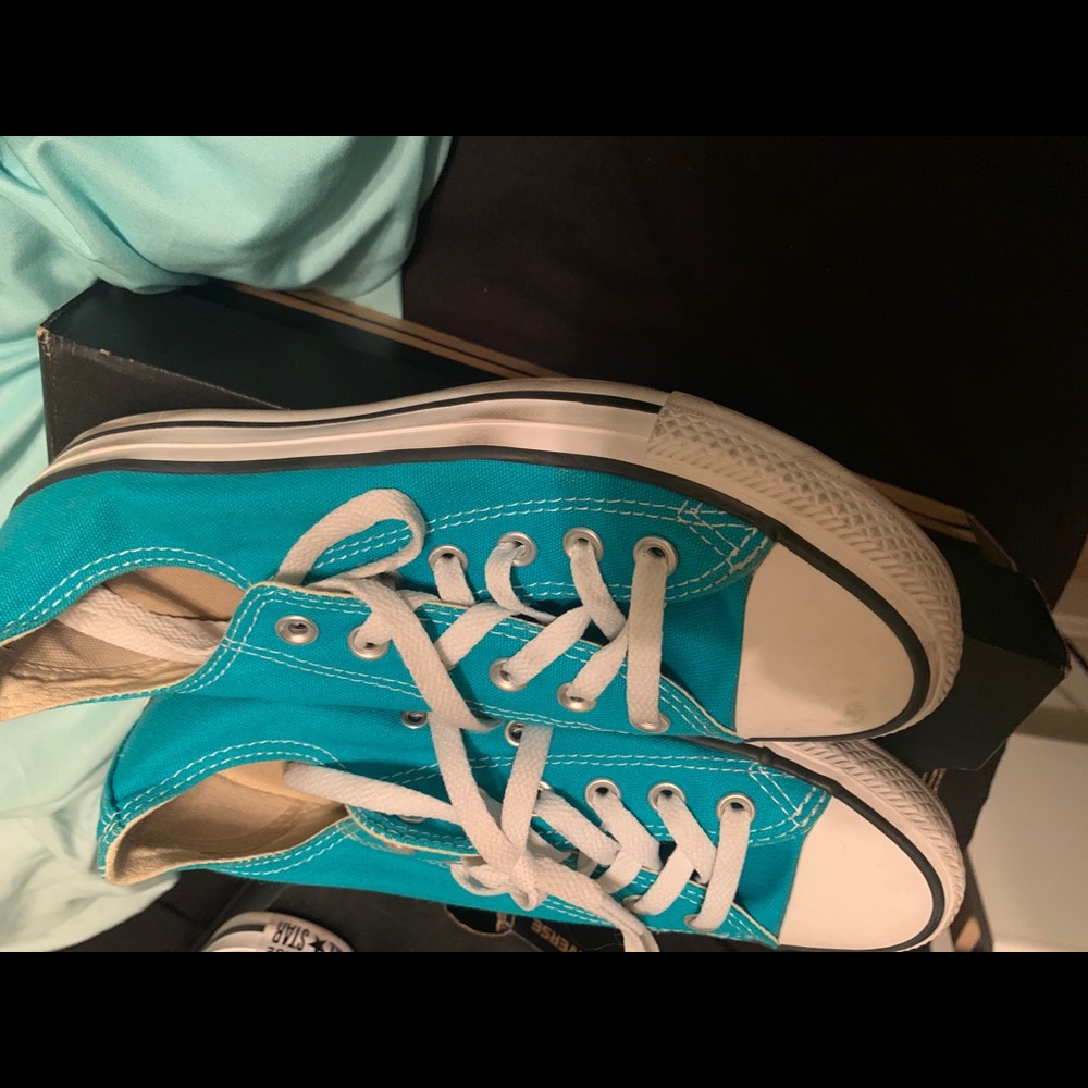 Converse